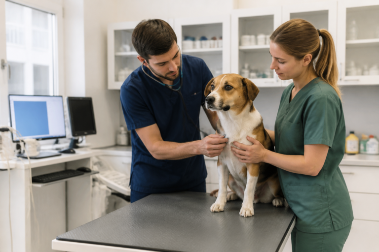 Veterinarijos felčeris