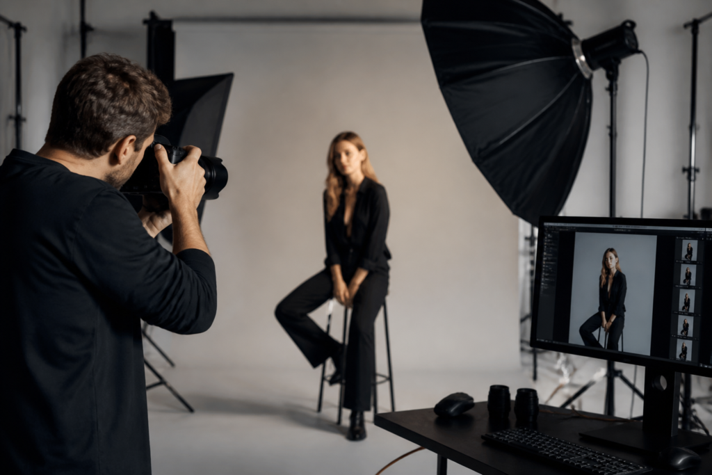 Fotografas