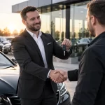 Automobilių supirkėjas